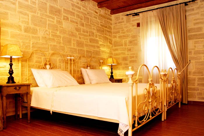 Villas Eleon Residence